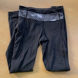 Lululemon: Invigorate High-Rise Tight 28